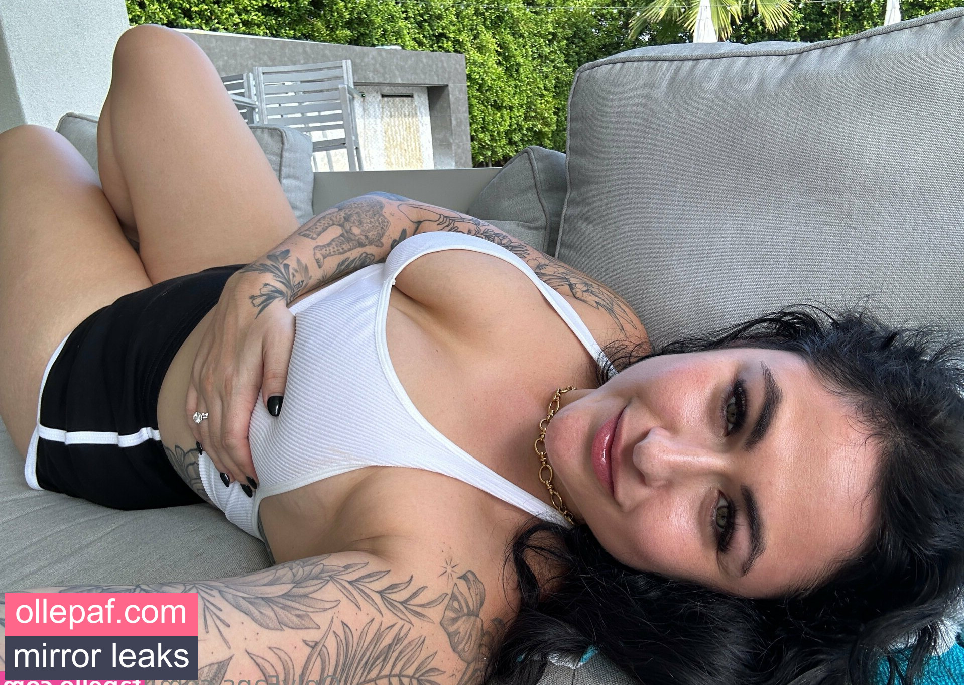 Latest Leaks josiejaxxon Nude #105 - Fapello