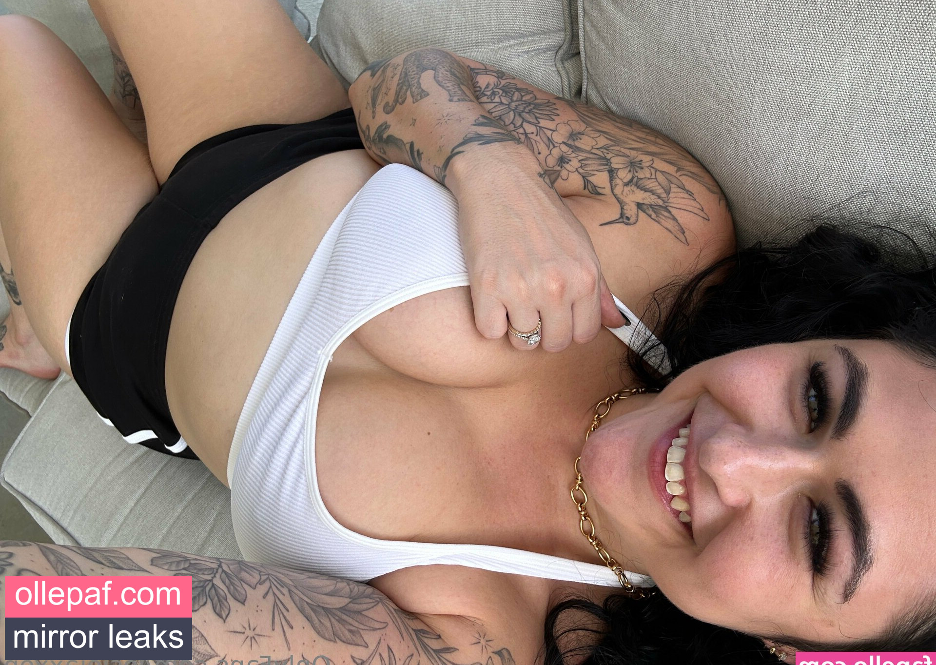 Latest Leaks josiejaxxon Nude #106 - Fapello
