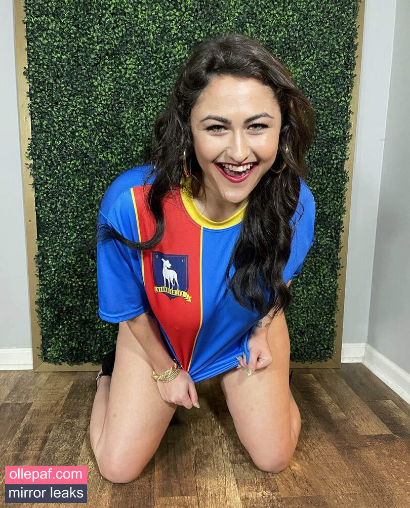 Latest Leaks josiejaxxon Nude #183 - Fapello