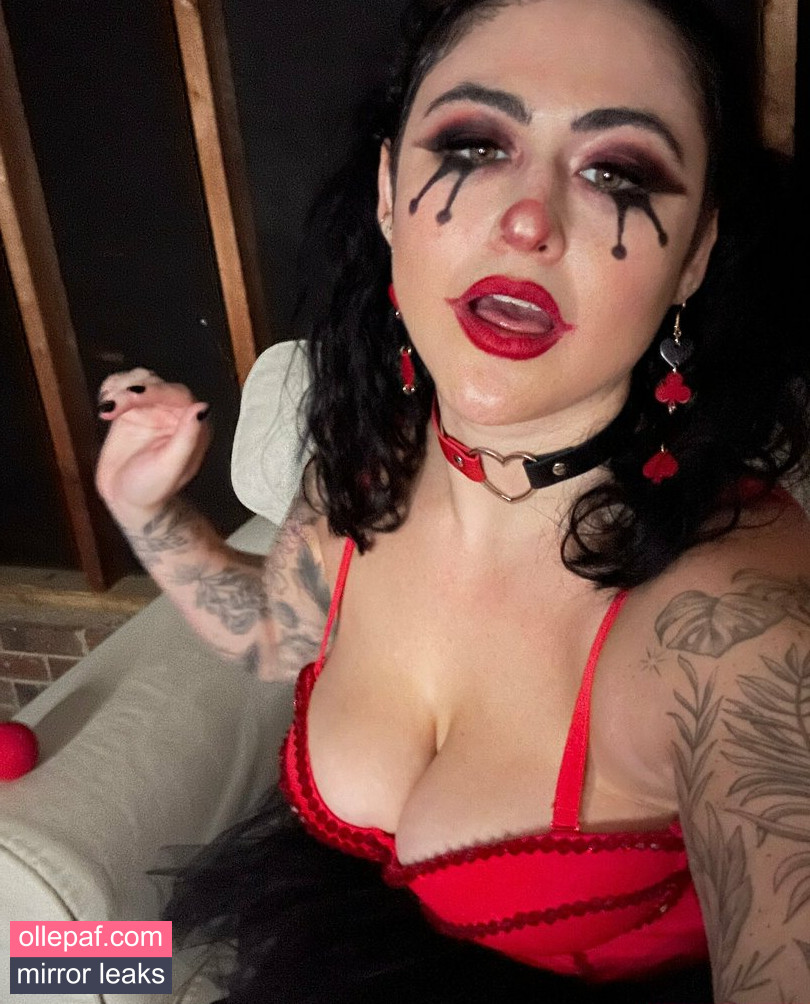 Latest Leaks josiejaxxon Nude #90 - Fapello