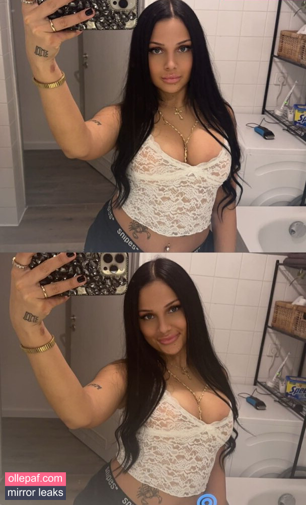 Latest Leaks Josiirn Nude #14 - Fapello
