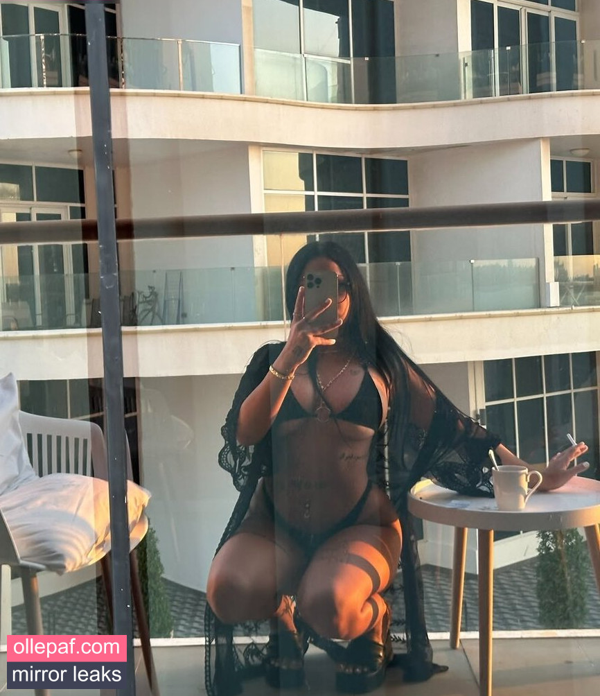 Latest Leaks Josiirn Nude #9 - Fapello