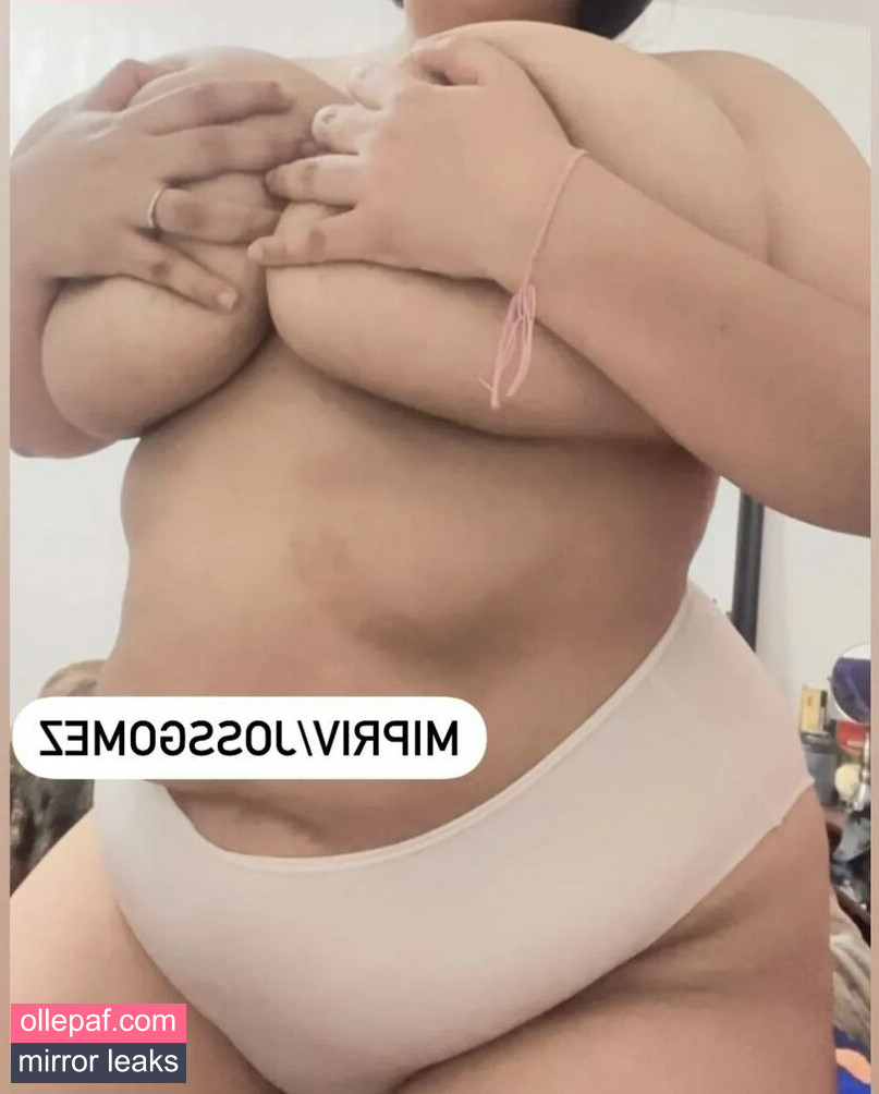 Latest Leaks Jossgomez Nude #27 - Fapello