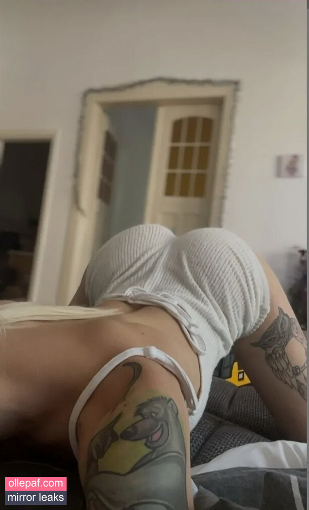 Latest Leaks Josy Malzahn Nude #7 - Fapello