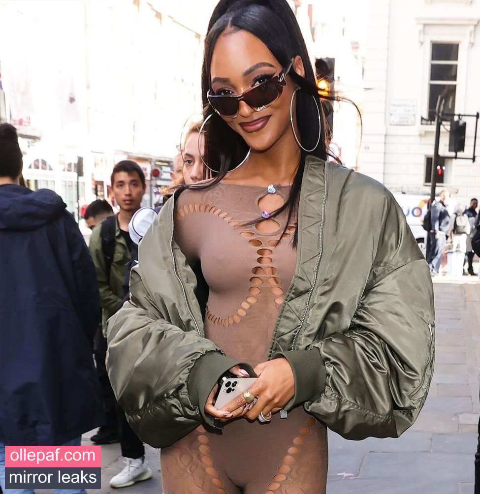 Jourdan Dunn Nude Leaks OnlyFans #107 - Fapello