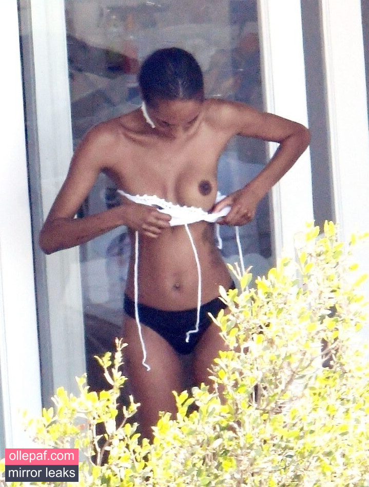 Jourdan Dunn Nude Leaks OnlyFans #118 - Fapello