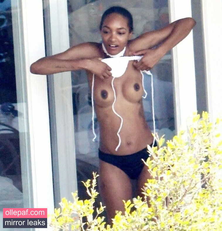 Jourdan Dunn Nude Leaks OnlyFans #123 - Fapello