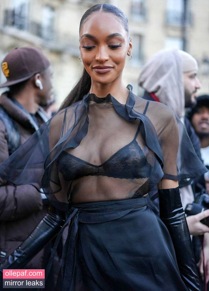 Jourdan Dunn Nude Leaks OnlyFans #42 - Fapello