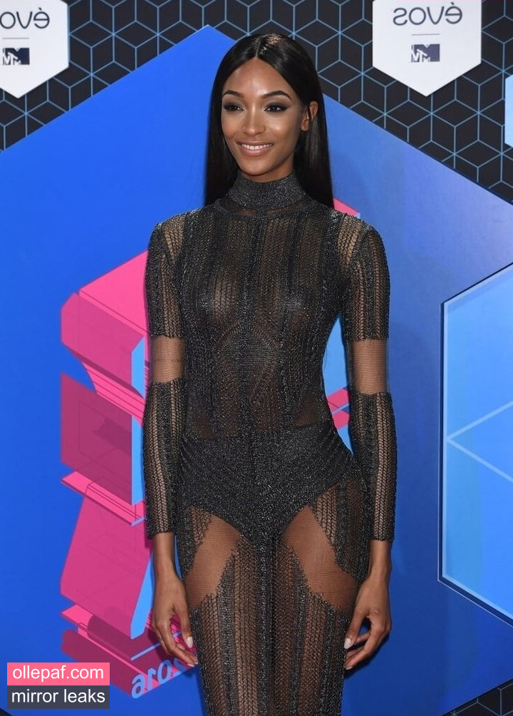 Jourdan Dunn Nude Leaks OnlyFans #55 - Fapello