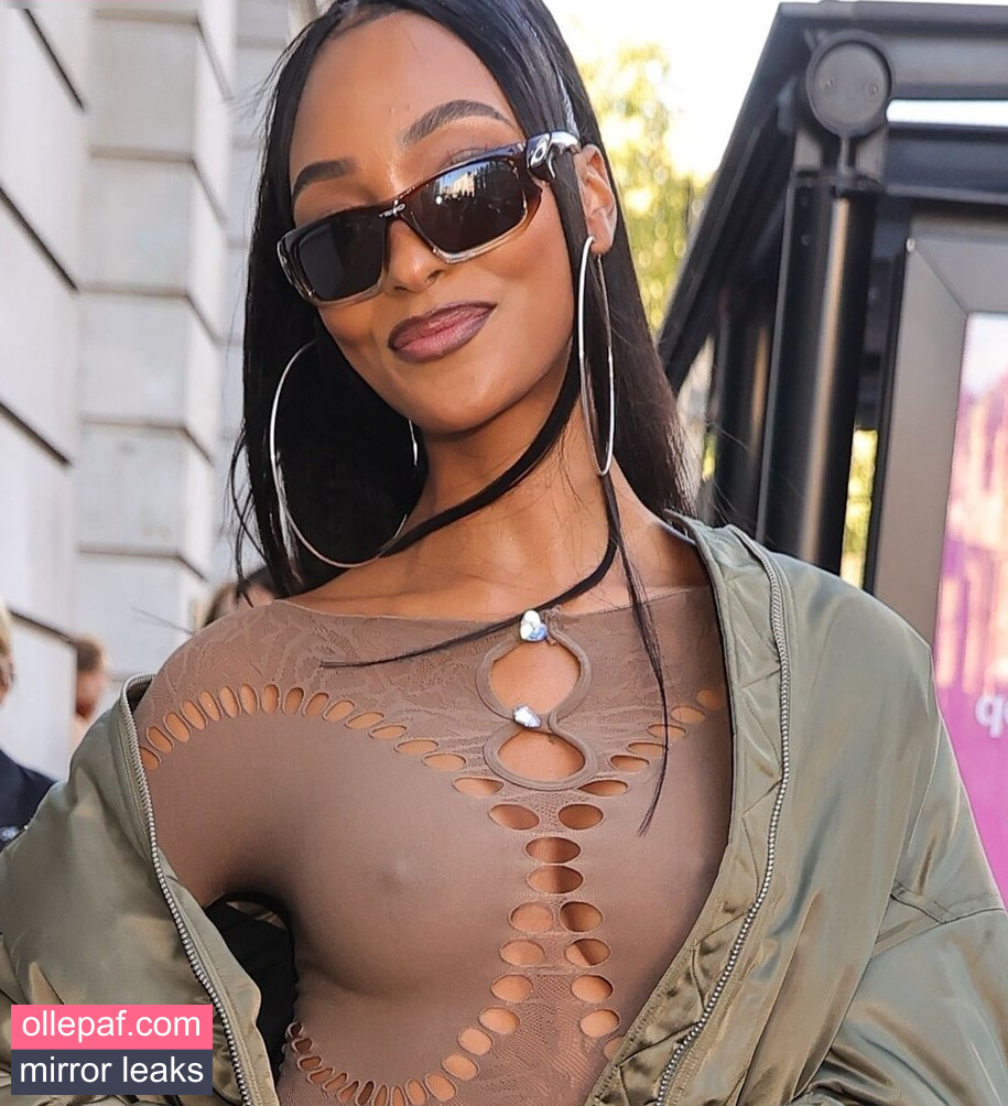 Jourdan Dunn Nude Leaks OnlyFans #99 - Fapello