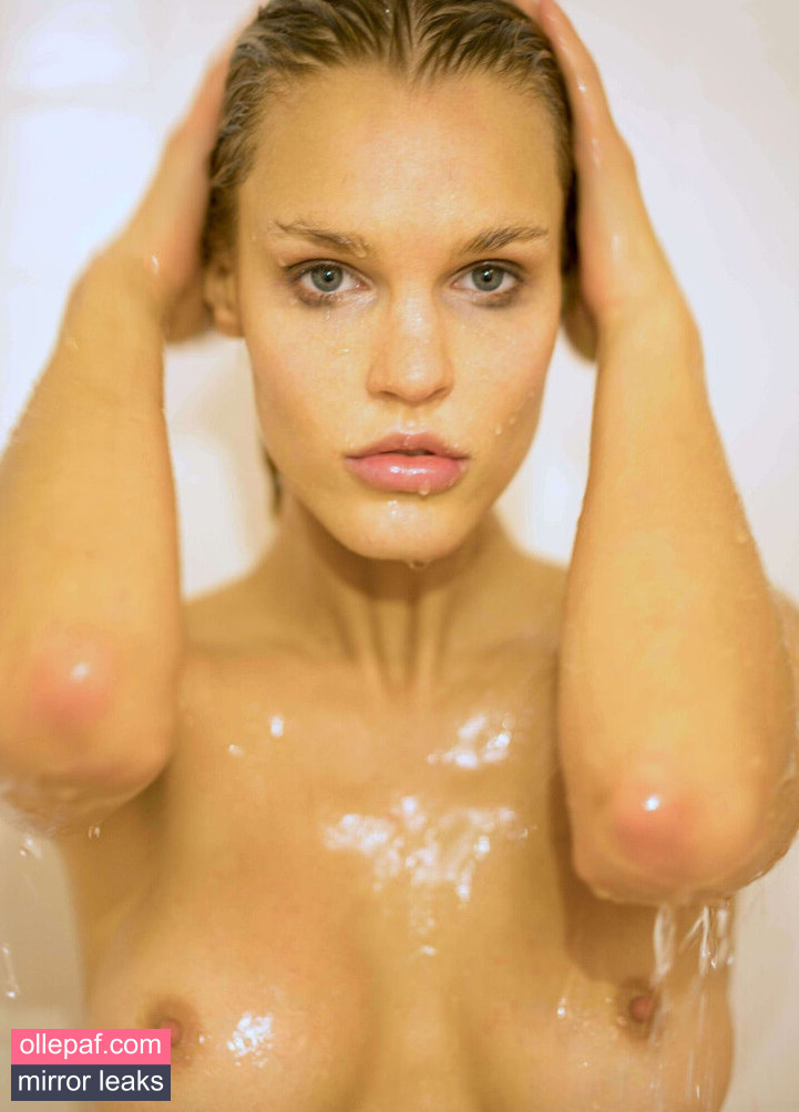 Latest Leaks Joy Corrigan Nude #510 - Fapello