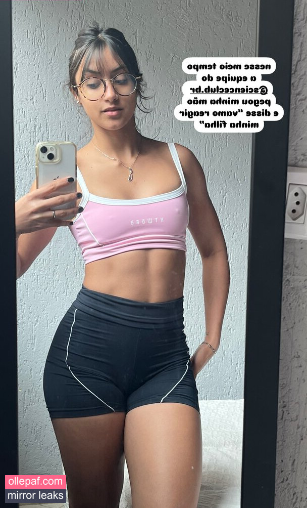 Joy Ribeiro Nude Leaks OnlyFans - Fapello