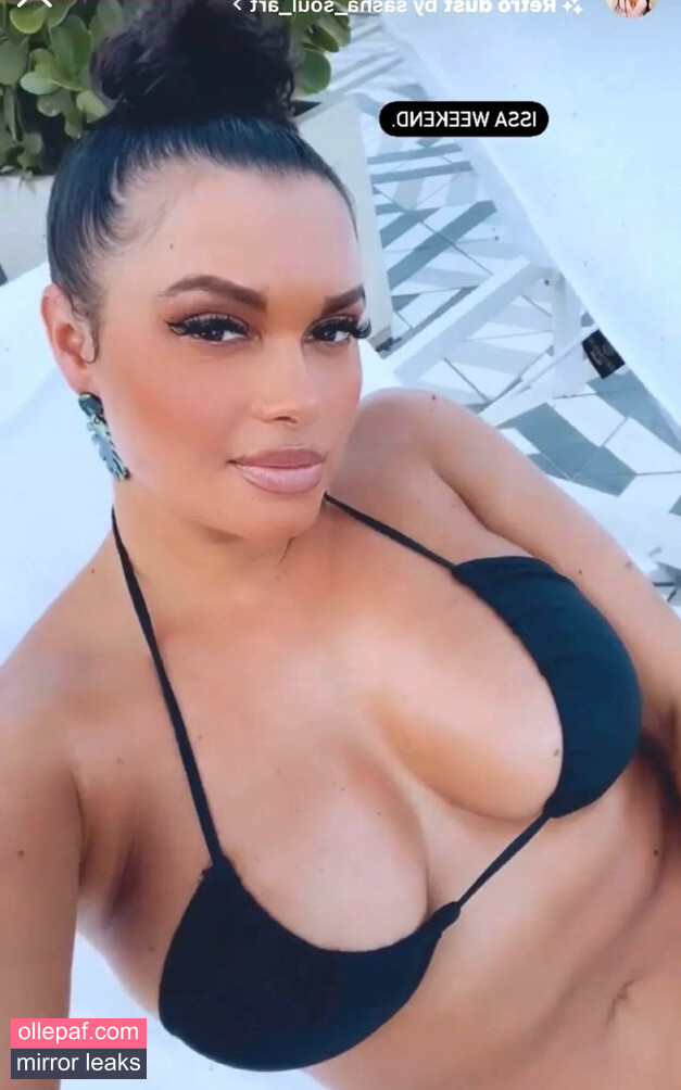 Latest Leaks Joy Taylor Nude #20 - Fapello