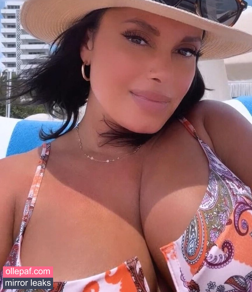 Joy Taylor Nude Leaks OnlyFans #213 - Fapello