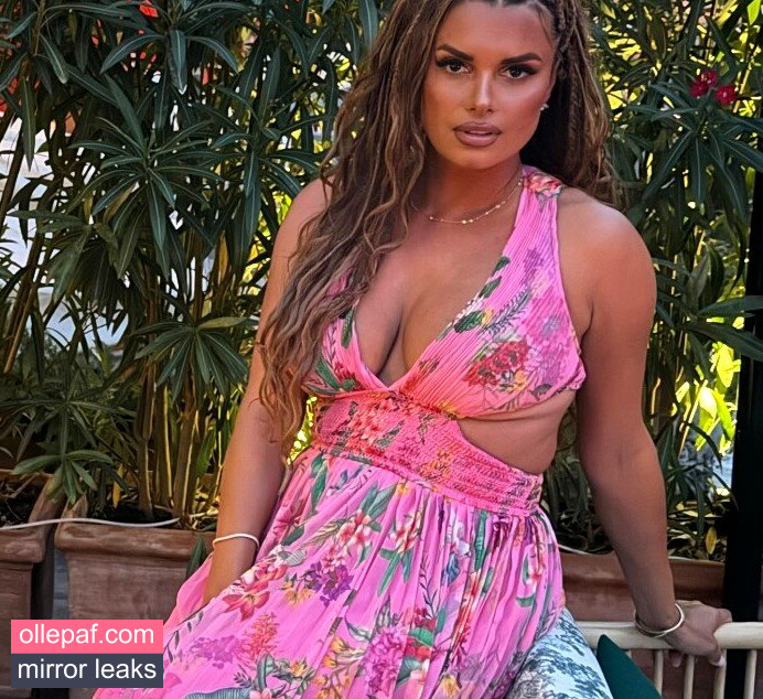 Latest Leaks Joy Taylor Nude #329 - Fapello