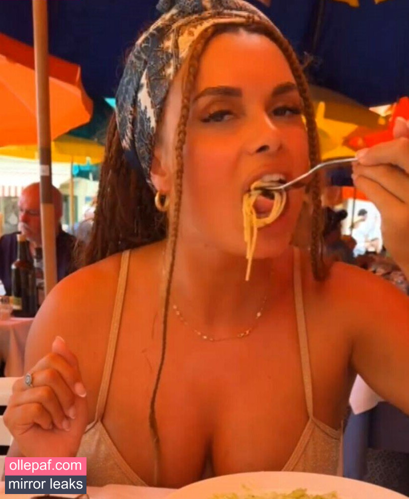 Latest Leaks Joy Taylor Nude #345 - Fapello
