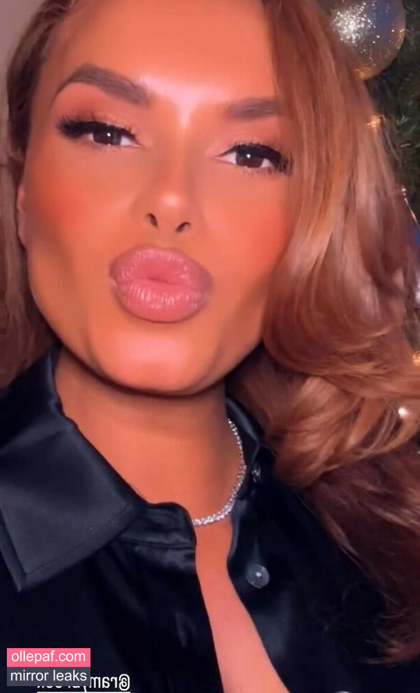 Latest Leaks Joy Taylor Nude #36 - Fapello