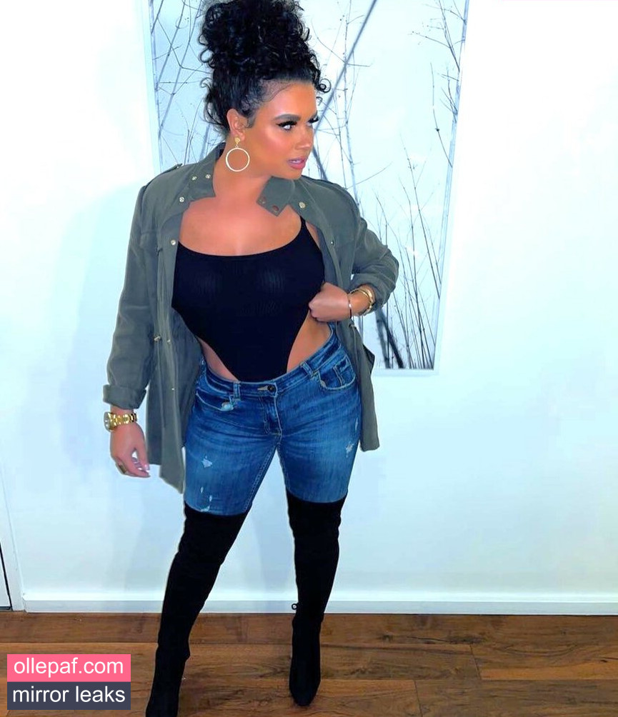 Latest Leaks Joy Taylor Nude #468 - Fapello