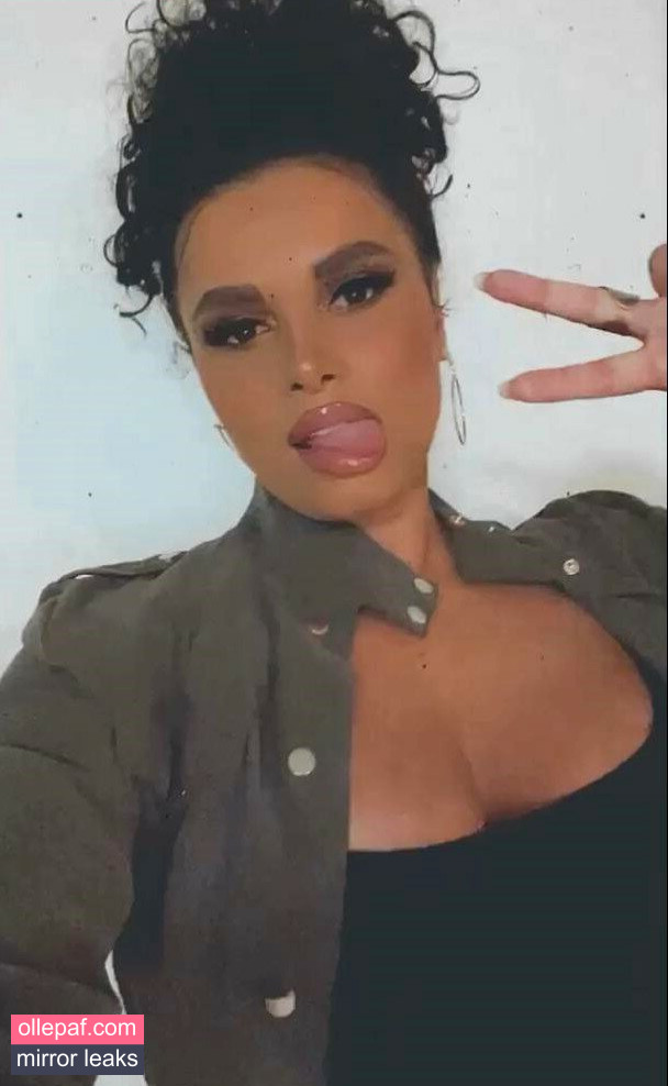 Latest Leaks Joy Taylor Nude #477 - Fapello