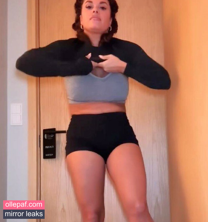 Latest Leaks Joy Taylor Nude #521 - Fapello