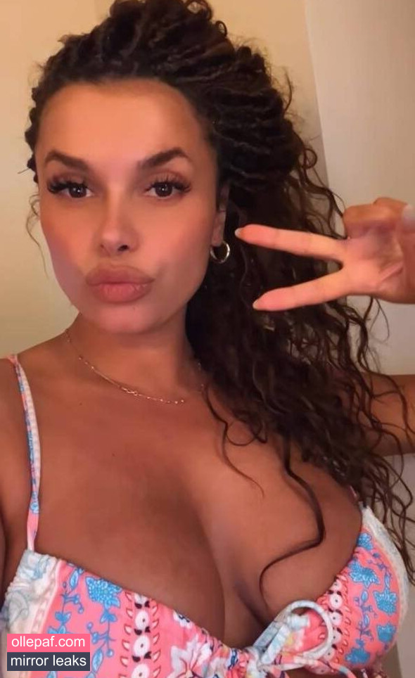 Latest Leaks Joy Taylor Nude #557 - Fapello