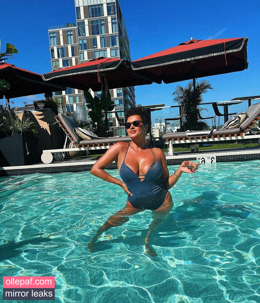 Latest Leaks Joy Taylor Nude #696 - Fapello