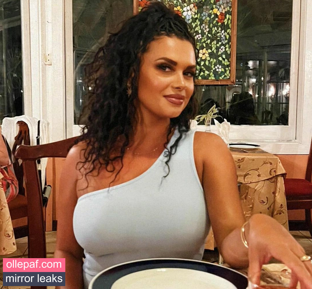 Latest Leaks Joy Taylor Nude #709 - Fapello