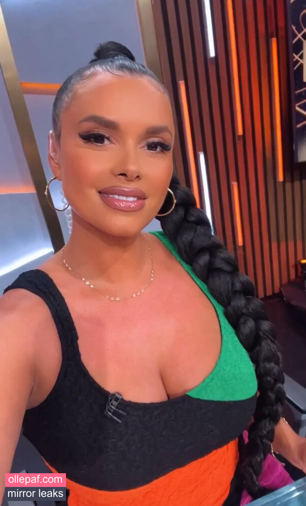 Latest Leaks Joy Taylor Nude #732 - Fapello