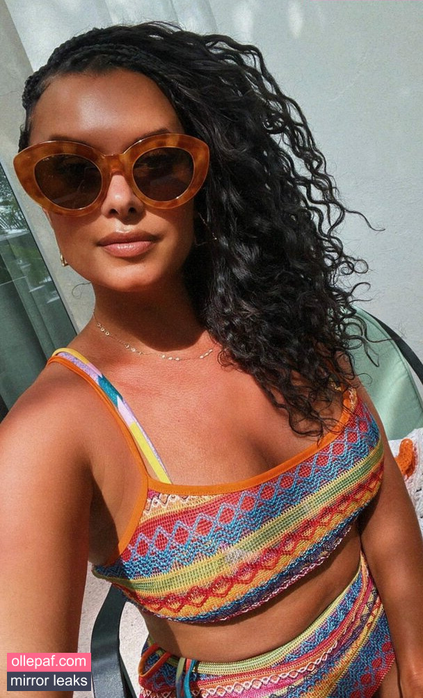 Latest Leaks Joy Taylor Nude #786 - Fapello
