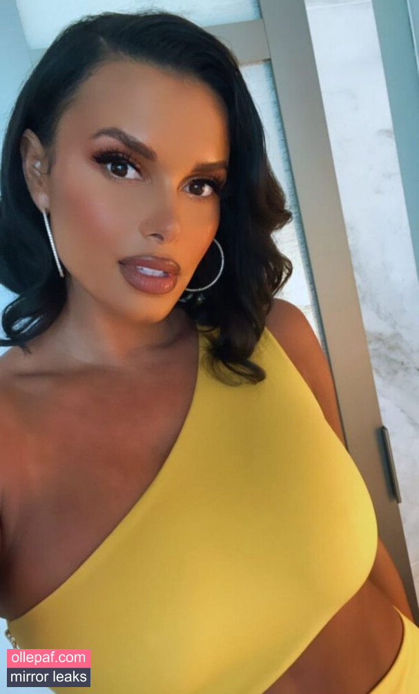 Latest Leaks Joy Taylor Nude #801 - Fapello