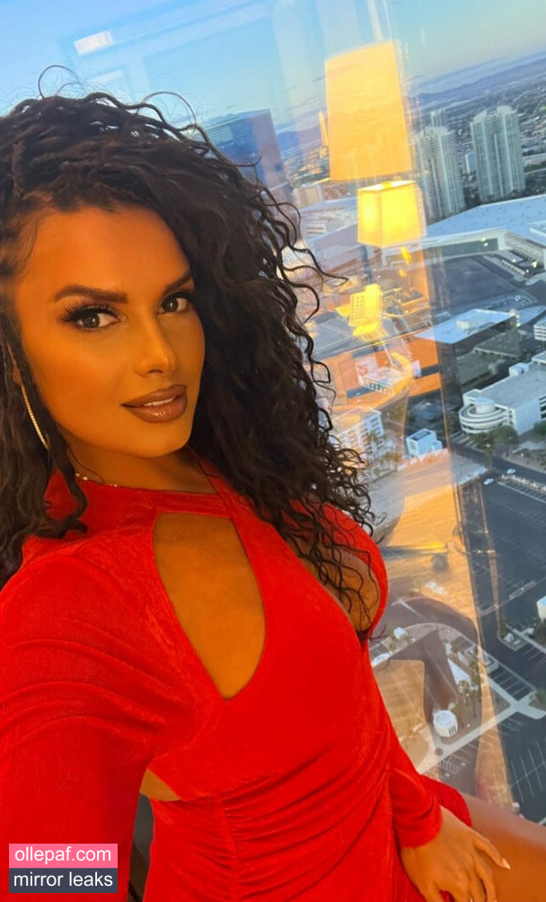 Latest Leaks Joy Taylor Nude #827 - Fapello