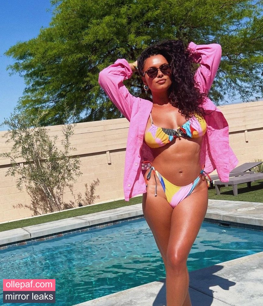 Latest Leaks Joy Taylor Nude #832 - Fapello