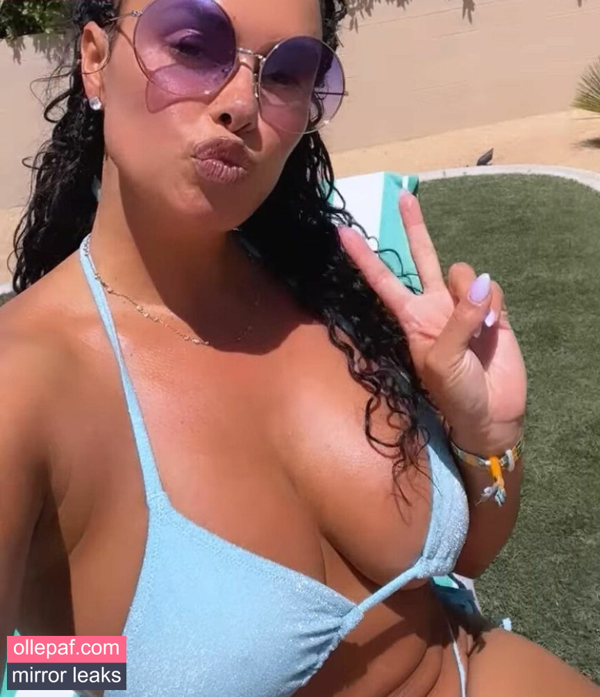 Latest Leaks Joy Taylor Nude #842 - Fapello