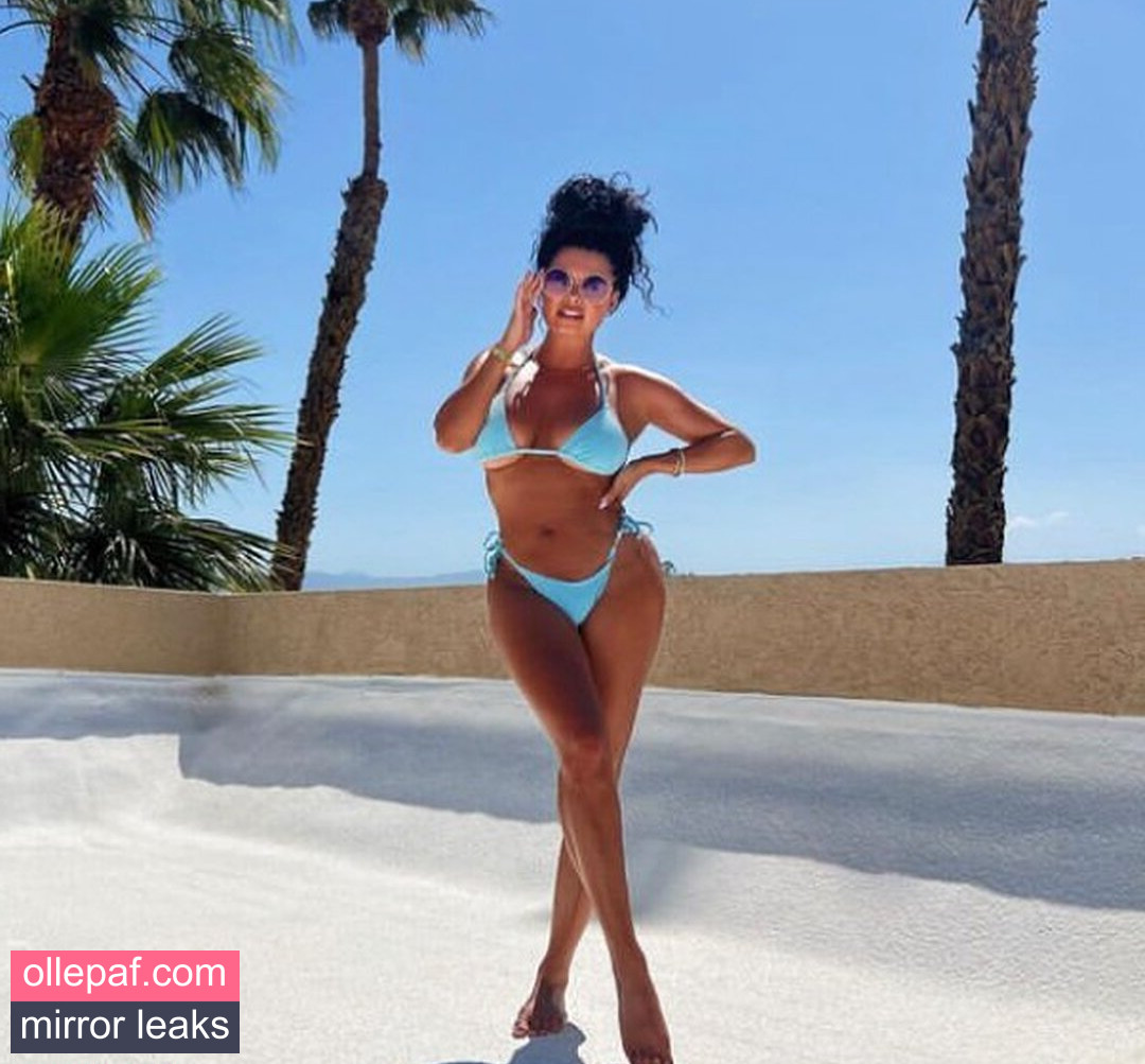 Latest Leaks Joy Taylor Nude #843 - Fapello