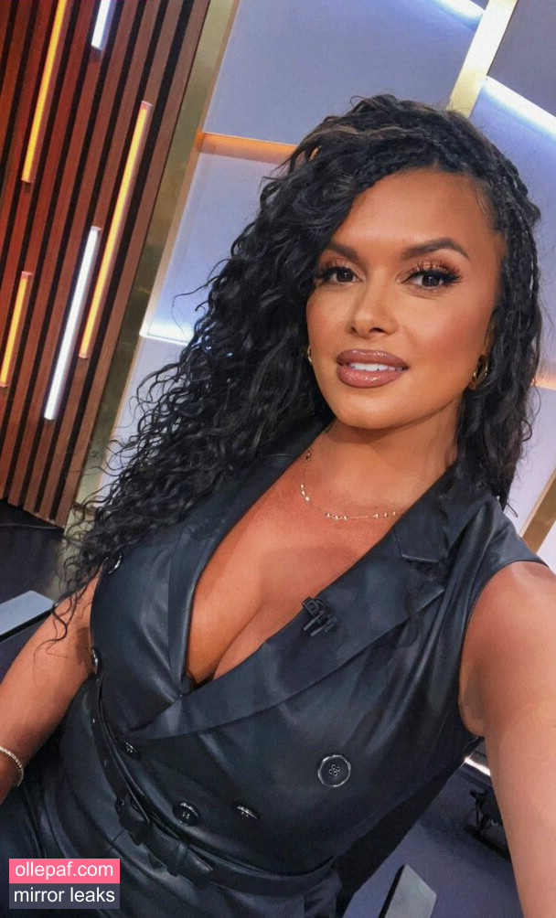 Latest Leaks Joy Taylor Nude #852 - Fapello