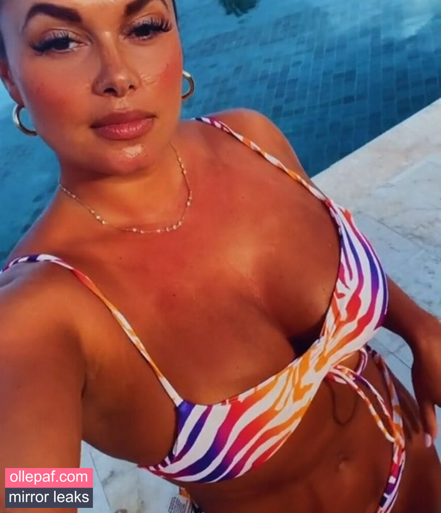 Latest Leaks Joy Taylor Nude #859 - Fapello