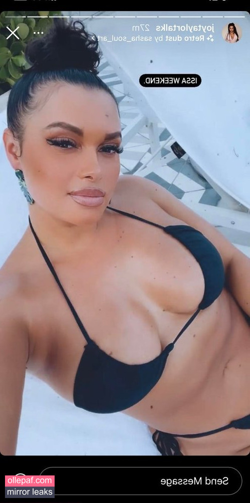 Joy Taylor Nude Leaks OnlyFans #918 - Fapello