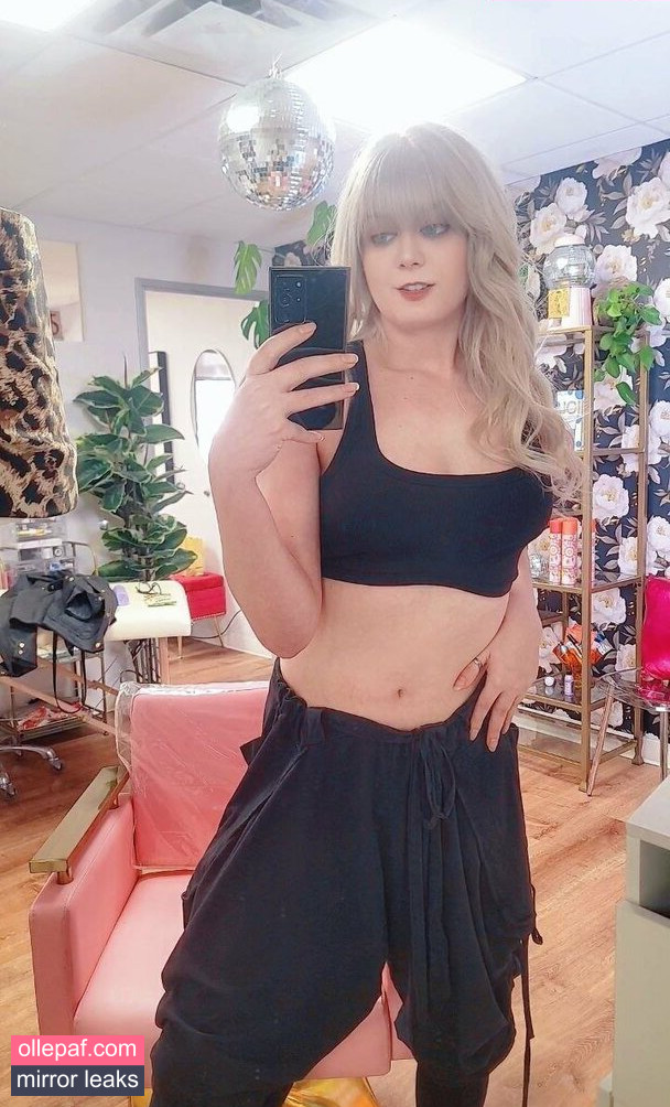 joybabyx Nude Leaks OnlyFans - Fapello