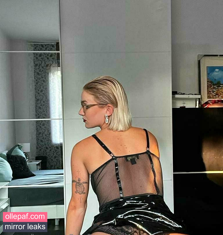 Latest Leaks Joyce X Nude #333 - Fapello