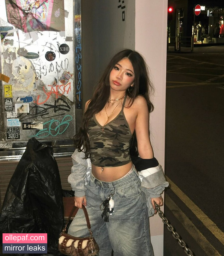 Latest Leaks joycee.e Nude #3 - Fapello