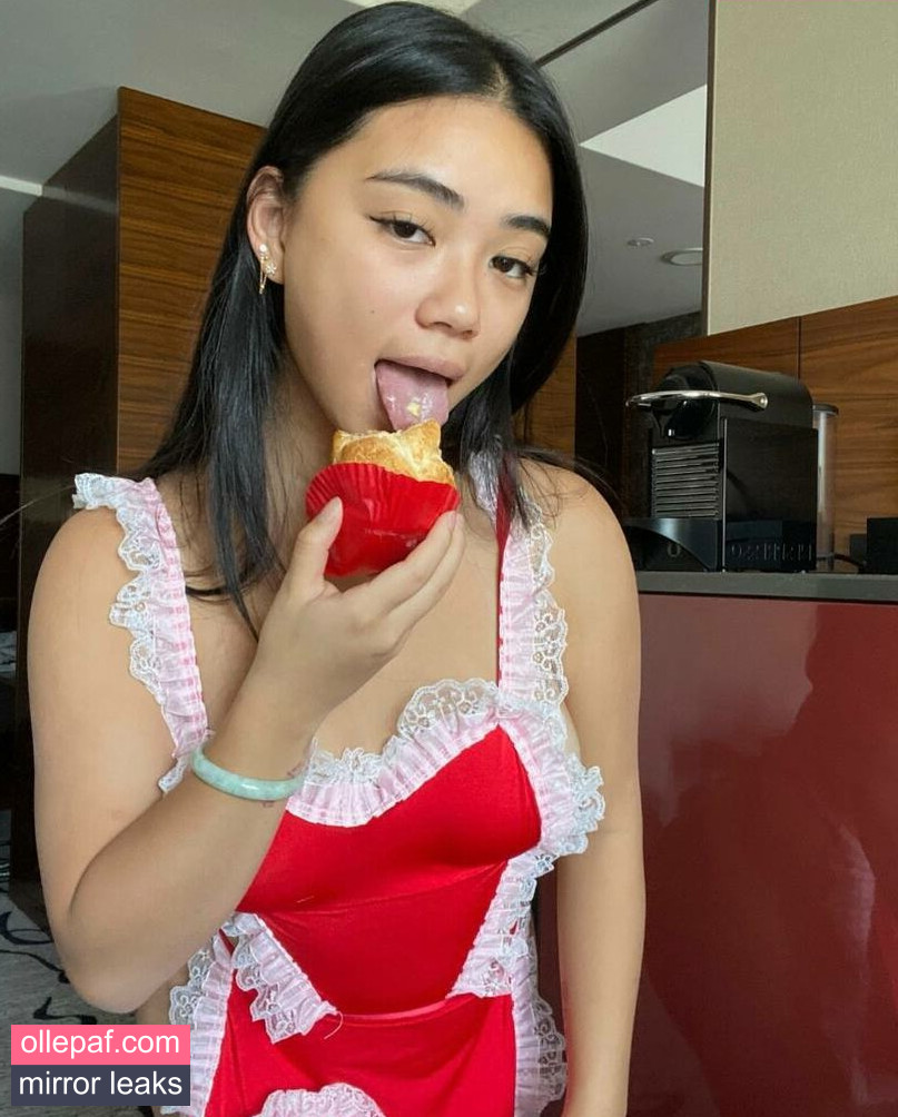 Latest Leaks Joyy.mei Joyce Nude #75 - Fapello