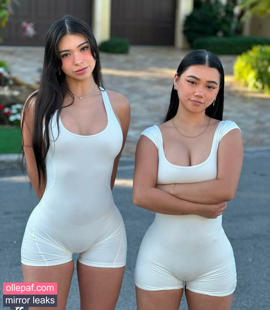 Latest Leaks Joyy.mei Joyce Nude #2 - Fapello
