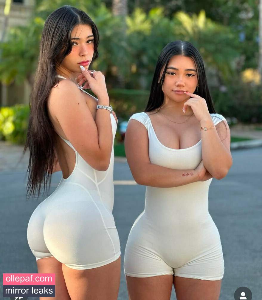 Latest Leaks Joyy.mei Joyce Nude #5 - Fapello