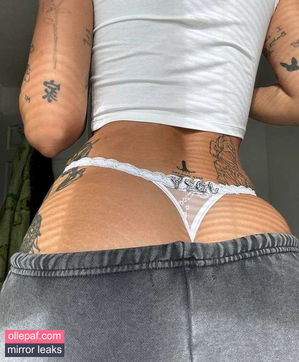 Latest Leaks Jozyblows Nude #101 - Fapello