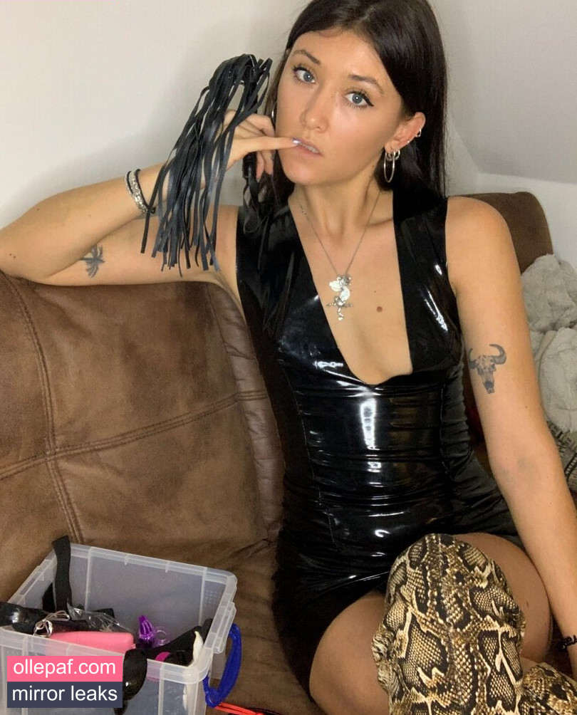 Latest Leaks Jozyblows Nude #267 - Fapello