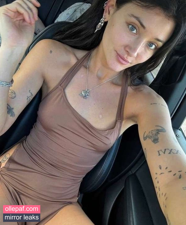 Latest Leaks Jozyblows Nude #42 - Fapello
