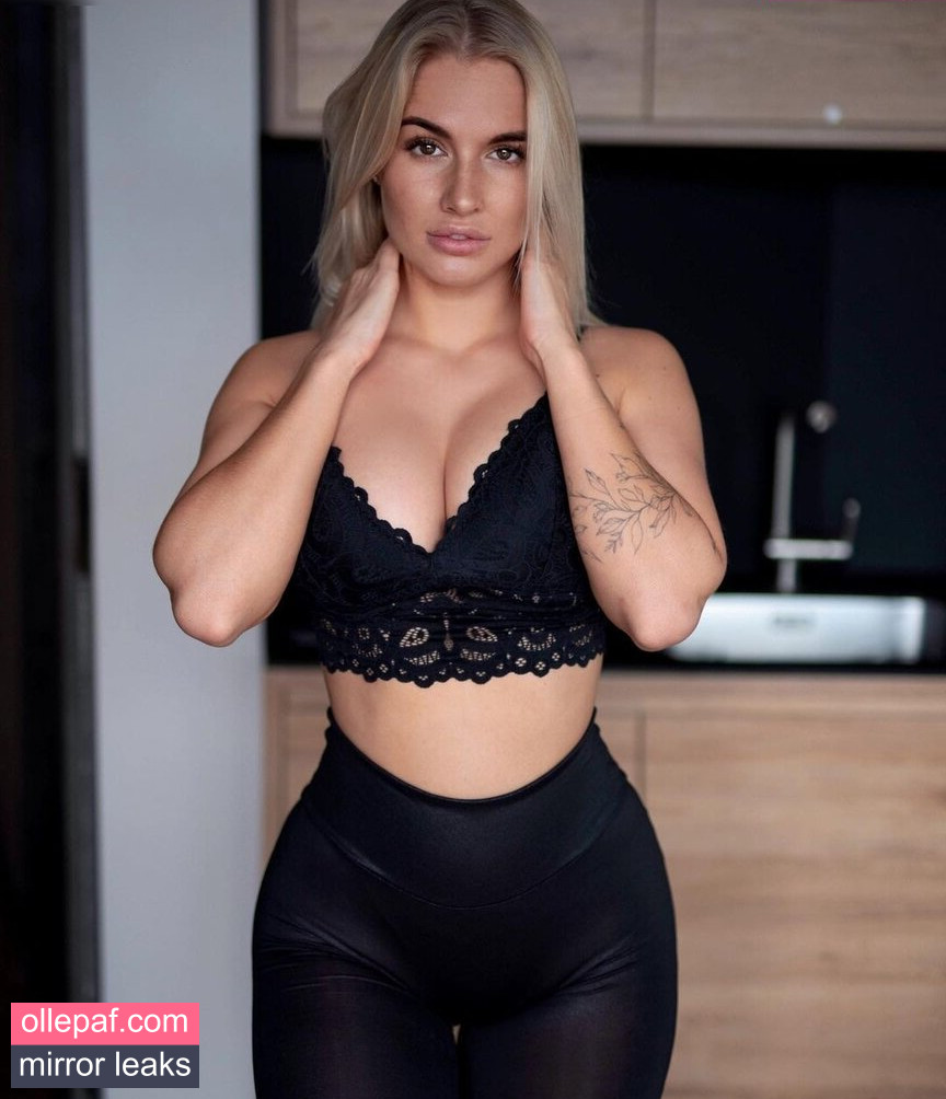 Latest Leaks jsf.xy / Josephine Maria Nude #109 - Fapello