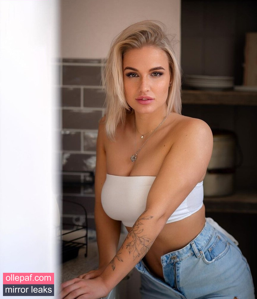 Latest Leaks jsf.xy / Josephine Maria Nude #110 - Fapello