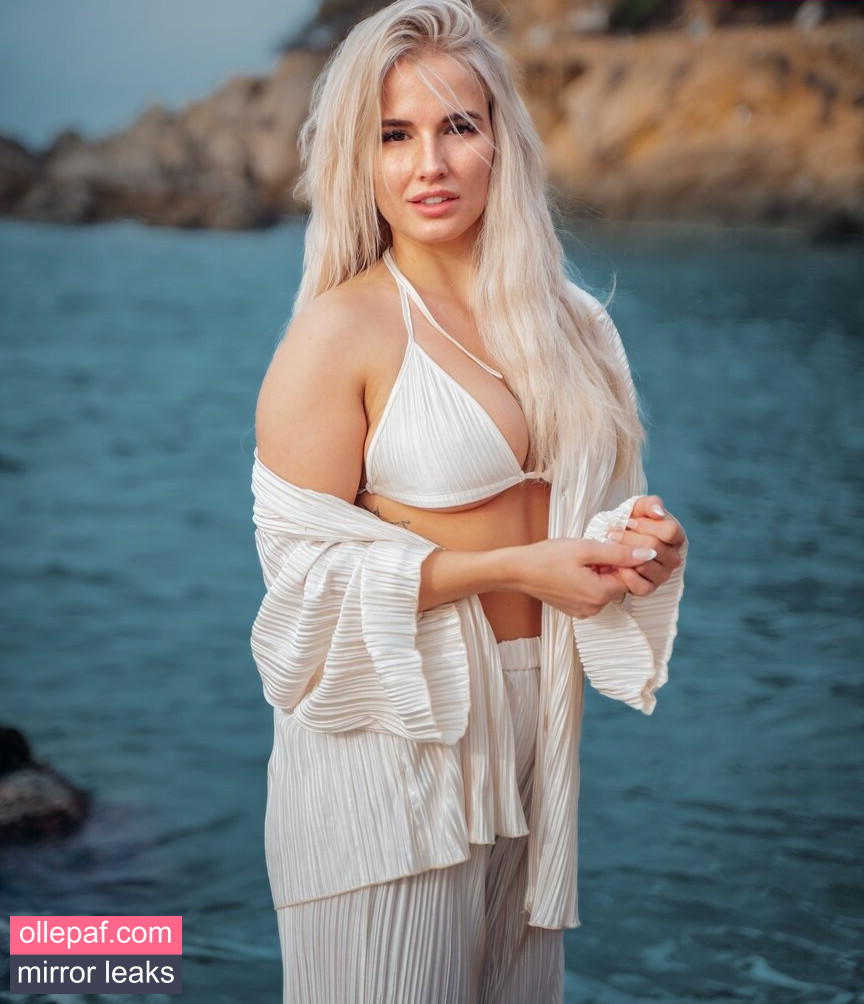 Latest Leaks jsf.xy / Josephine Maria Nude #44 - Fapello