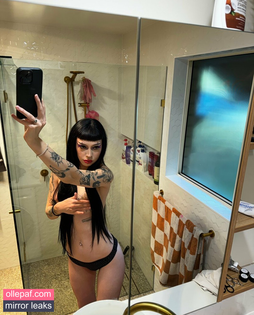 Latest Leaks jtamberrr Nude #4 - Fapello